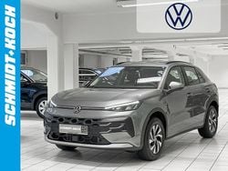 Grau Gebraucht 2025 VW T-Roc Trendline SUV | 29.990 € (Guter Preis)