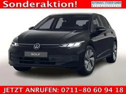 Grau Neu 2025 VW Golf VIII R Limousine | 32.948 € (Guter Preis)