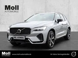 Grau Gebraucht 2023 Volvo XC60 Ultimate SUV | 53.580 € (Fairer Preis)