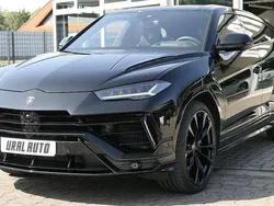 Other Gebraucht 2025 Lamborghini Urus SUV | 299.990 €