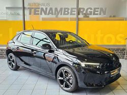 Schwarz Neu 2025 Opel Corsa Limousine | 22.900 € (Fairer Preis)