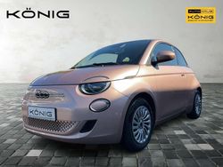 Rosegold Gebraucht 2023 Fiat 500e Kleinwagen | 23.999 € (Fairer Preis)
