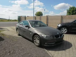 Braun Gebraucht 2010 BMW 320 Sport Line | 5.450 € (Superpreis)