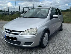 Silber Gebraucht 2006 Opel Corsa Kleinwagen | 1.450 € (Fairer Preis)