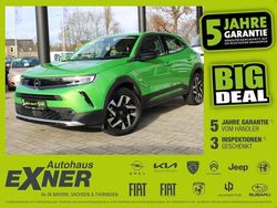 Grün Gebraucht 2022 Opel Mokka Elegance SUV | 15.990 € (Guter Preis)