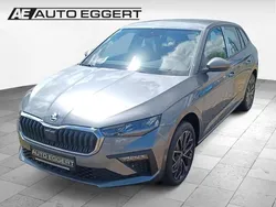 Grau Neu 2025 Skoda Scala Tour Kleinwagen | 29.389 €