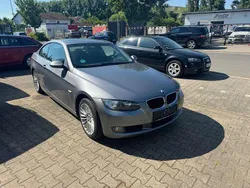 Spacegrau metallic (a52) Gebraucht 2008 BMW 320 Coupé | 5.400 € (Guter Preis)