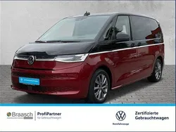 Grau Gebraucht 2022 VW T7 Comfortline Van | 50.974 €