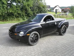 Schwarz Gebraucht 2004 Chevrolet SSR Cabrio | 28.500 €