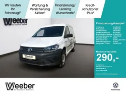 Candyweiß Gebraucht 2020 VW Caddy Maxi Van / Kleinbus | 23.490 € (Fairer Preis)