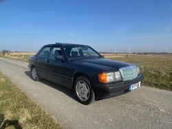 Mercedes 190