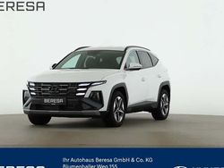 Weiß Neu 2025 Hyundai Tucson Trend SUV | 32.950 € (Fairer Preis)