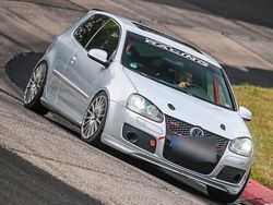 Silber Gebraucht 2006 VW Golf GTI Coupé | 10.299 €