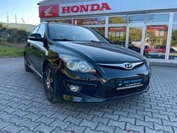 Schwarz Gebraucht 2012 Hyundai i30 Limousine | 2.300 € (Fairer Preis)