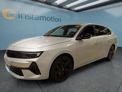 Grau Gebraucht 2024 Opel Astra Kombi | 26.599 € (Fairer Preis)