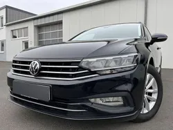 Schwarz Gebraucht 2020 VW Passat Business Kombi | 23.189 € (Fairer Preis)