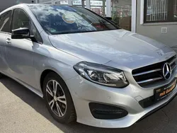 Mercedes B180