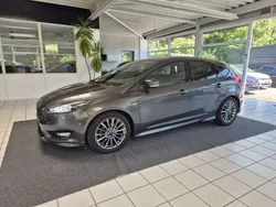 Magnetic Gebraucht 2018 Ford Focus ST-Line Kleinwagen | 13.980 € (Guter Preis)
