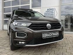 Black oak Gebraucht 2019 VW T-Roc Style SUV | 22.690 € (Fairer Preis)