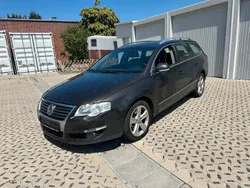 Braun Gebraucht 2006 VW Passat Highline Kombi | 1.999 € (Guter Preis)