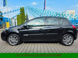Schwarz Gebraucht 2012 Renault Clio IV Night&Day Limousine | 6.990 € (Fairer Preis)