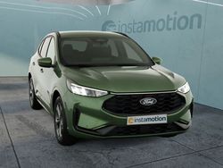 Grün Gebraucht 2024 Ford Kuga ST-Line SUV | 31.645 € (Fairer Preis)
