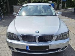 Silber Gebraucht 2007 BMW 730 Limousine | 6.700 € (Guter Preis)