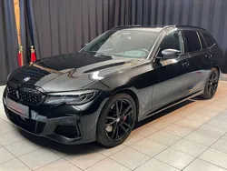 BMW M340