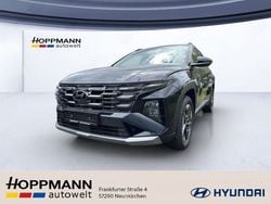 Abyss black Neu 2025 Hyundai Tucson Trend SUV | 37.990 € (Superpreis)