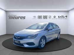 Silber Gebraucht 2022 Opel Astra Edition Kombi | 14.988 € (Superpreis)