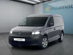 Grau Neu 2025 VW Caddy Van / Kleinbus | 28.449 € (Fairer Preis)
