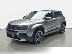 Metallic Gebraucht 2023 Jeep Avenger EV Summit SUV | 26.840 € (Guter Preis)