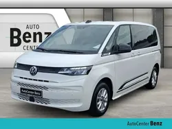 Weiß Neu 2025 VW T7 Life Van | 56.250 € (Superpreis)