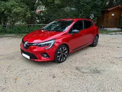 Rot Gebraucht 2021 Renault Clio V Kleinwagen | 13.790 € (Fairer Preis)