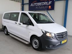 Weiß Gebraucht 2019 Mercedes Vito Van / Kleinbus | 22.385 €