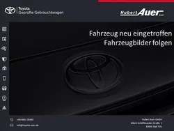 Warm gold metallic, dach schwarz Gebraucht 2021 Toyota Yaris Hybrid Edition | 23.900 € (Fairer Preis)