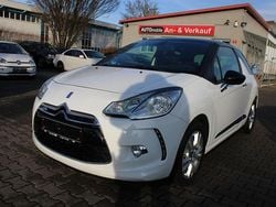 Weiß Gebraucht 2013 Citroën DS3 Kleinwagen | 6.490 € (Fairer Preis)