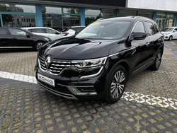 Schwarz Gebraucht 2023 Renault Koleos Initiale Paris SUV | 28.997 € (Guter Preis)