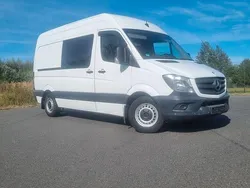 Weiß Gebraucht 2014 Mercedes Sprinter Van | 11.888 €