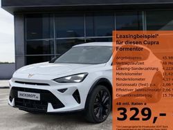 Weiß Neu 2025 Cupra Formentor VZ SUV | 45.980 € (Fairer Preis)