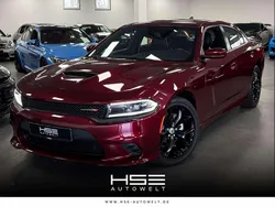 Rot Gebraucht 2023 Dodge Charger Limousine | 27.990 € (Superpreis)