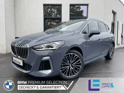 Sparkling kupfergrau Neu 2024 BMW 230 M Sport Van / Kleinbus | 49.880 € (Etwas zu teuer)
