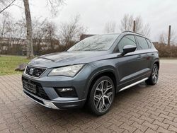 Grau Gebraucht 2018 Seat Ateca 4Drive SUV | 17.500 € (Guter Preis)