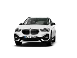 Gebraucht 2025 BMW X1 Efficient Dynamics SUV | 32.490 € (Superpreis)