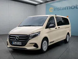 Beige Gebraucht 2025 Mercedes Vito Van / Kleinbus | 68.149 €