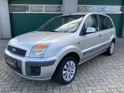 Silber Gebraucht 2006 Ford Fusion Fun X Kleinwagen | 1.990 € (Guter Preis)