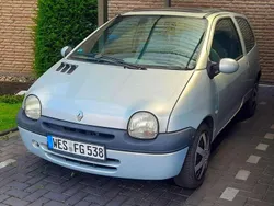 Gebraucht 2004 Renault Twingo Kleinwagen | 800 € (Guter Preis)