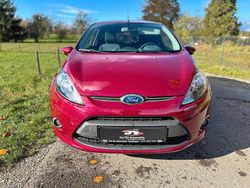 Other Gebraucht 2009 Ford Fiesta Trend Kleinwagen | 3.999 € (Fairer Preis)