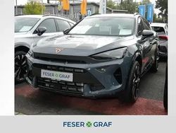 Blau Neu 2025 Cupra Formentor SUV | 40.990 € (Guter Preis)