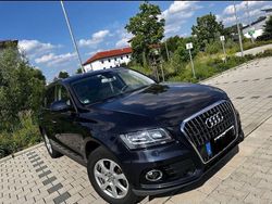 Gebraucht 2014 Audi Q5 Comfort SUV | 14.500 € (Fairer Preis)